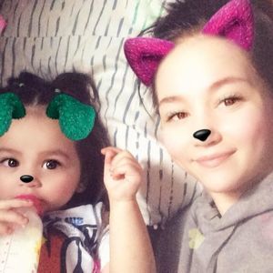 Meet your Posher, Danielle